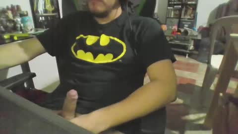 traveler_92 online show from 12.01.25