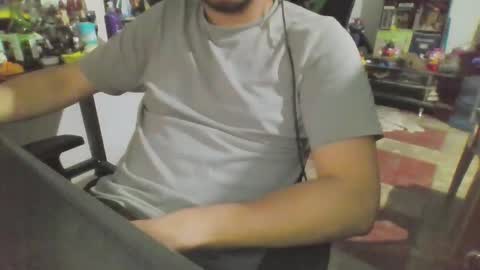 traveler_92 online show from 12.18.25