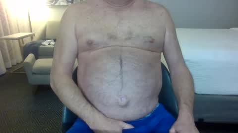 Snapshot of travelingman53 chatting on 01.15.25 Travelingman53 online show from 01.15.25