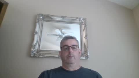 Snapshot of travelingman53 chatting on 01.23.25 Travelingman53 online show from 01.23.25