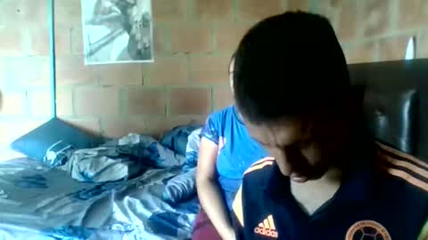 Snapshot of travieso418455 chatting on 02.21.26 DESTROYER online show from 02.21.26