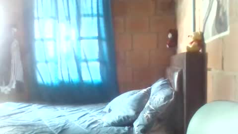 Snapshot of travieso418455 chatting on 02.23.26 DESTROYER online show from 02.23.26