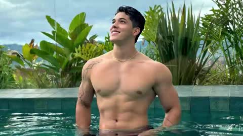 travis joplin online show from 12.01.25