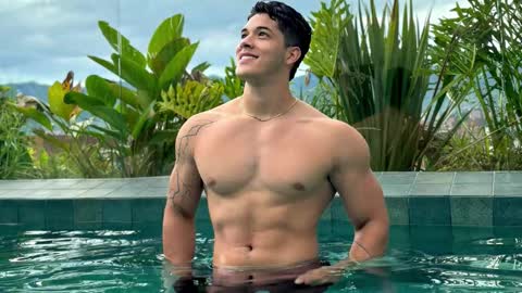 travis joplin online show from 03.29.26