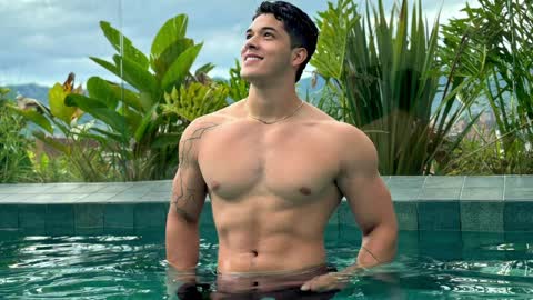 travis joplin online show from 04.08.26