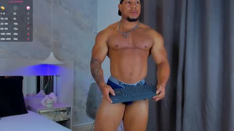 Travis online show from 09.17.25