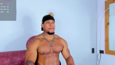 Travis online show from 03.22.26