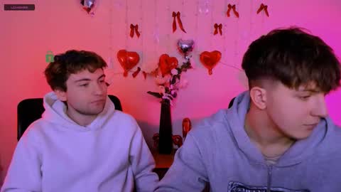 Travis online show from 02.21.26