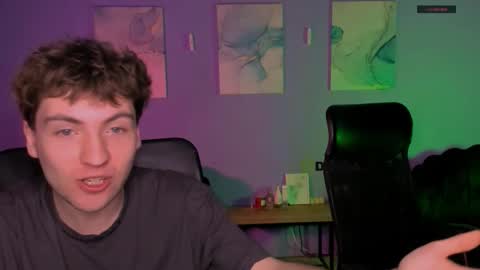 Travis online show from 03.20.26