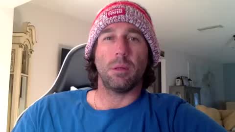 TravisKenn online show from 02.06.26