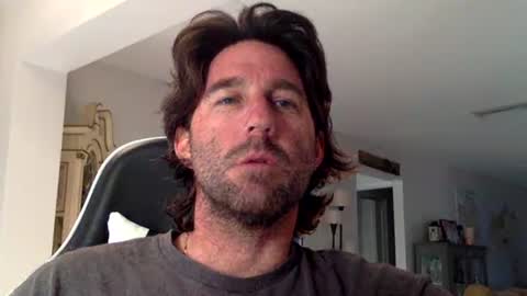 TravisKenn online show from 02.18.26