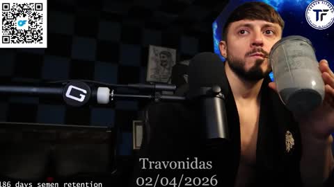 Greek God online show from 02.04.26