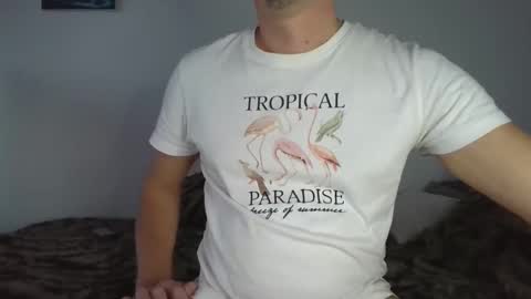 Snapshot of traxking444 chatting on 01.13.25 Displayman online show from 01.13.25