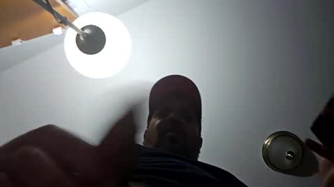 Snapshot of traxxxman1 chatting on 10.13.25 traxxxman1 online show from 10.13.25