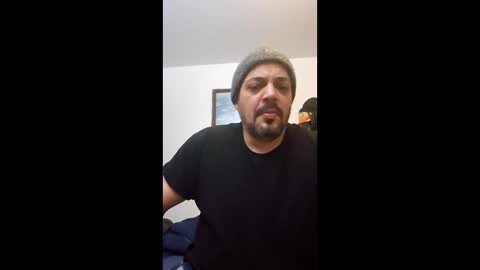 traxxxman1 online show from 01.12.26