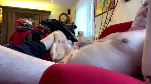 Snapshot of trebgeis1 chatting on 03.01.25 trebgeis1 online show from 03.01.25