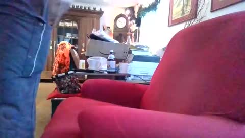 trebgeis1 online show from 12.17.25