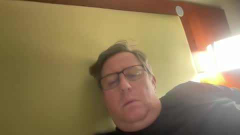 treborinthesky online show from 02.05.26