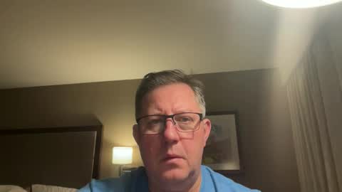 treborinthesky online show from 02.18.26