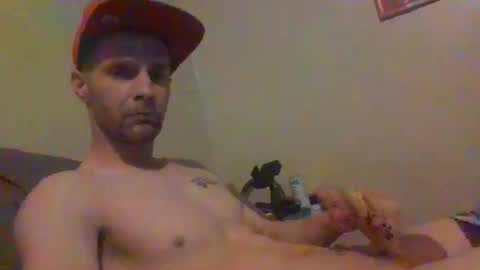 TreeBurner1 online show from 01.30.25