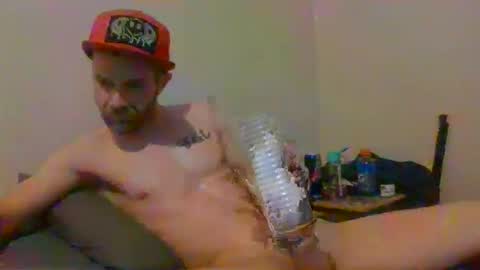 TreeBurner1 online show from 02.08.25