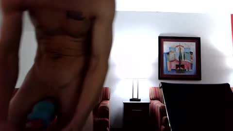 TreeBurner1 online show from 01.14.26