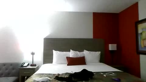 TreeBurner1 online show from 02.17.26