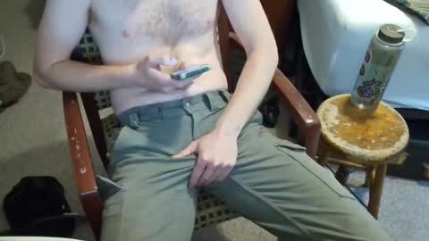 treehugger1711 online show from 03.21.26