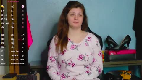 TreeJeanne online show from 11.04.25