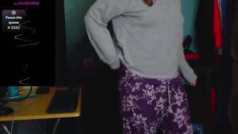 TreeJeanne online show from 11.18.25