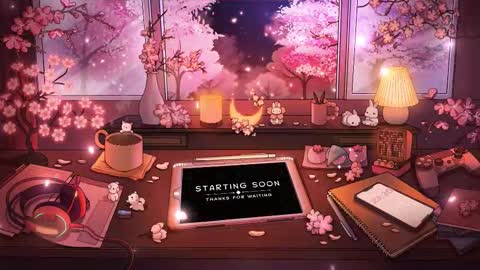 TreeJeanne online show from 01.11.26