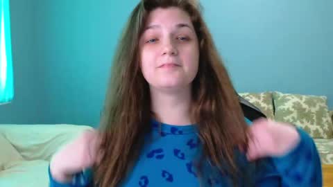 TreeJeanne online show from 04.16.26