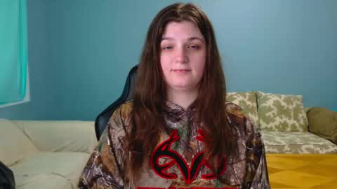 Snapshot of treejeanne chatting on 04.20.26 TreeJeanne online show from 04.20.26