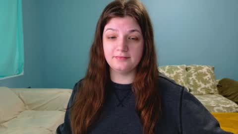 Snapshot of treejeanne chatting on 04.27.26 TreeJeanne online show from 04.27.26