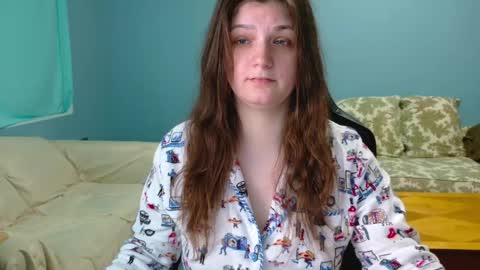 Snapshot of treejeanne chatting on 04.28.26 TreeJeanne online show from 04.28.26