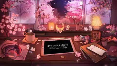 Snapshot of treejeanne chatting on 05.16.26 TreeJeanne online show from 05.16.26