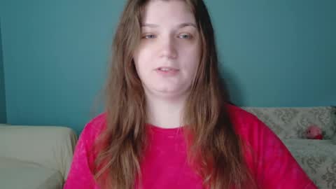 Snapshot of treejeanne chatting on 05.17.26 TreeJeanne online show from 05.17.26