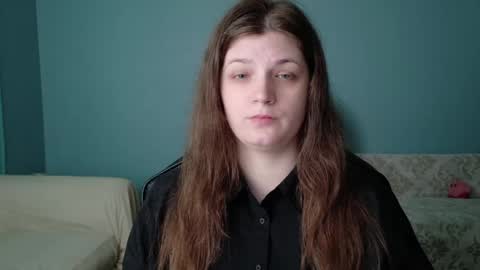 Snapshot of treejeanne chatting on 05.18.26 TreeJeanne online show from 05.18.26