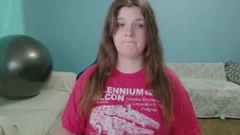 Snapshot of treejeanne chatting on 07.06.26 TreeJeanne online show from 07.06.26