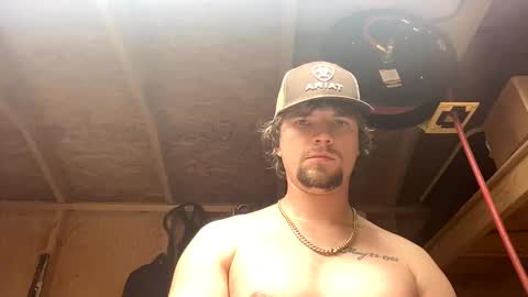 treeman817 online show from 03.23.26