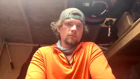 treeman817 online show from 04.15.26