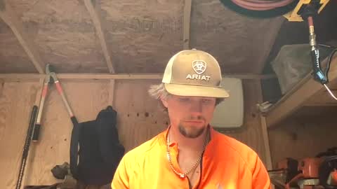 Snapshot of treeman817 chatting on 06.19.26 treeman817 online show from 06.19.26