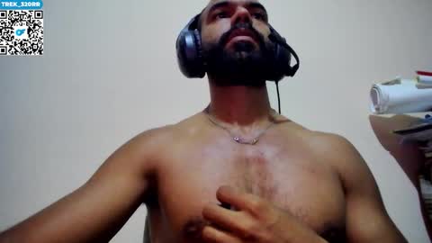 TREK320RR online show from 02.28.26