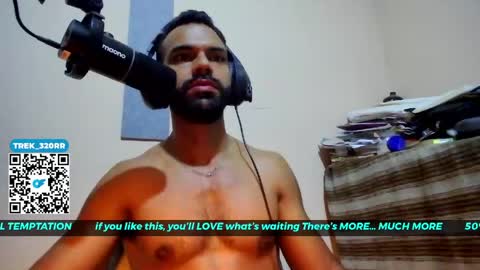 Snapshot of trek320rr chatting on 05.12.26 TREK320RR online show from 05.12.26