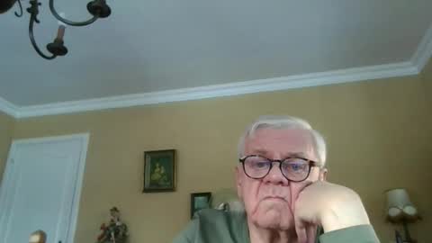 Snapshot of trekbeestje1 chatting on 01.06.26 trekbeestje online show from 01.06.26