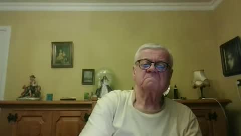 trekbeestje online show from 01.17.26