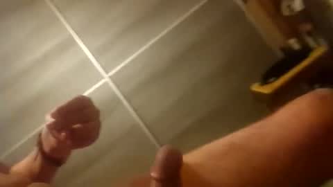 trekkertje12345 online show from 12.22.25