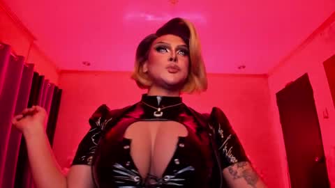 Jade online show from 01.29.25