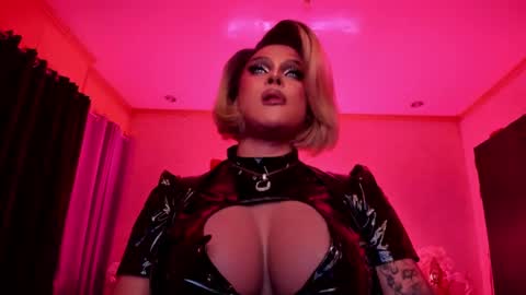 Jade online show from 02.03.25