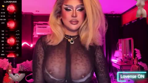 Jade online show from 09.14.25